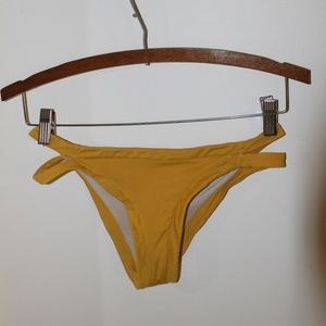 Rhythm swim bottoms